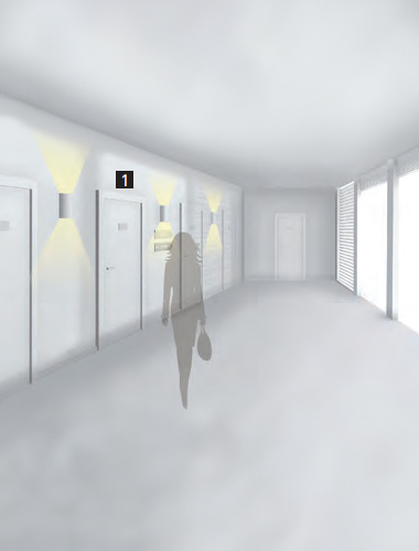 Active Energy Management