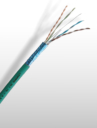 https://www.legrand.co.in/LCS³ Copper Cabling