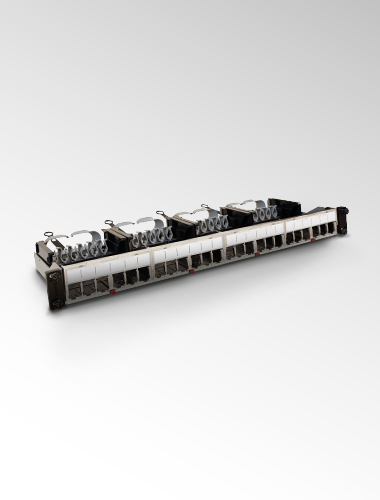 https://www.legrand.co.in/LCS³ Patch Panels
