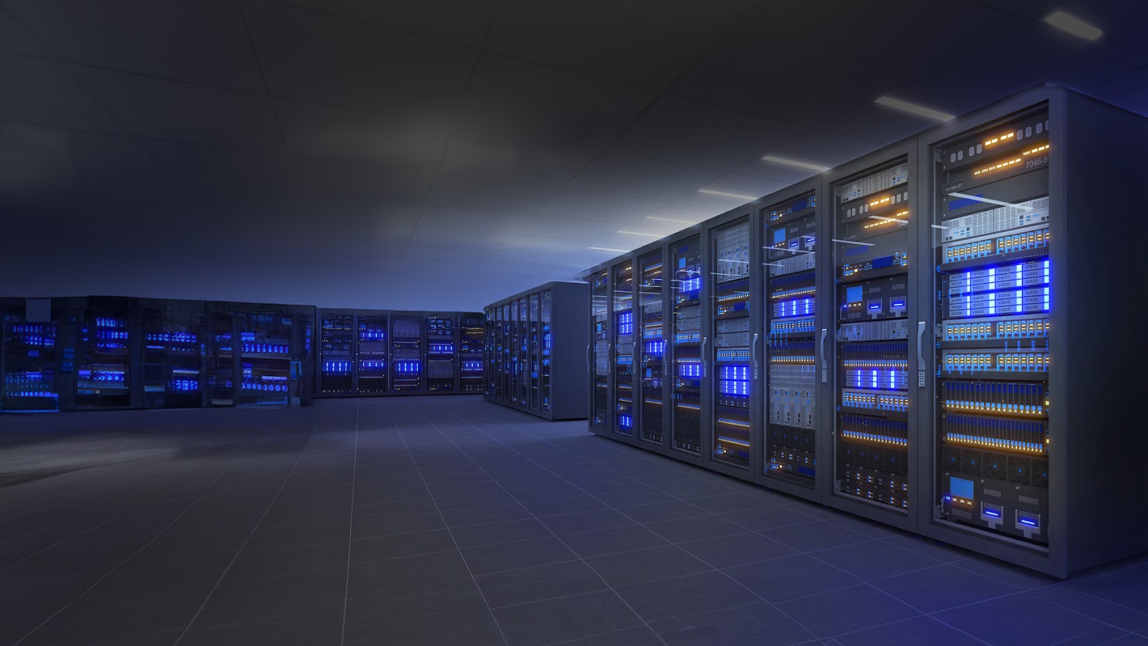Data Center Solutions