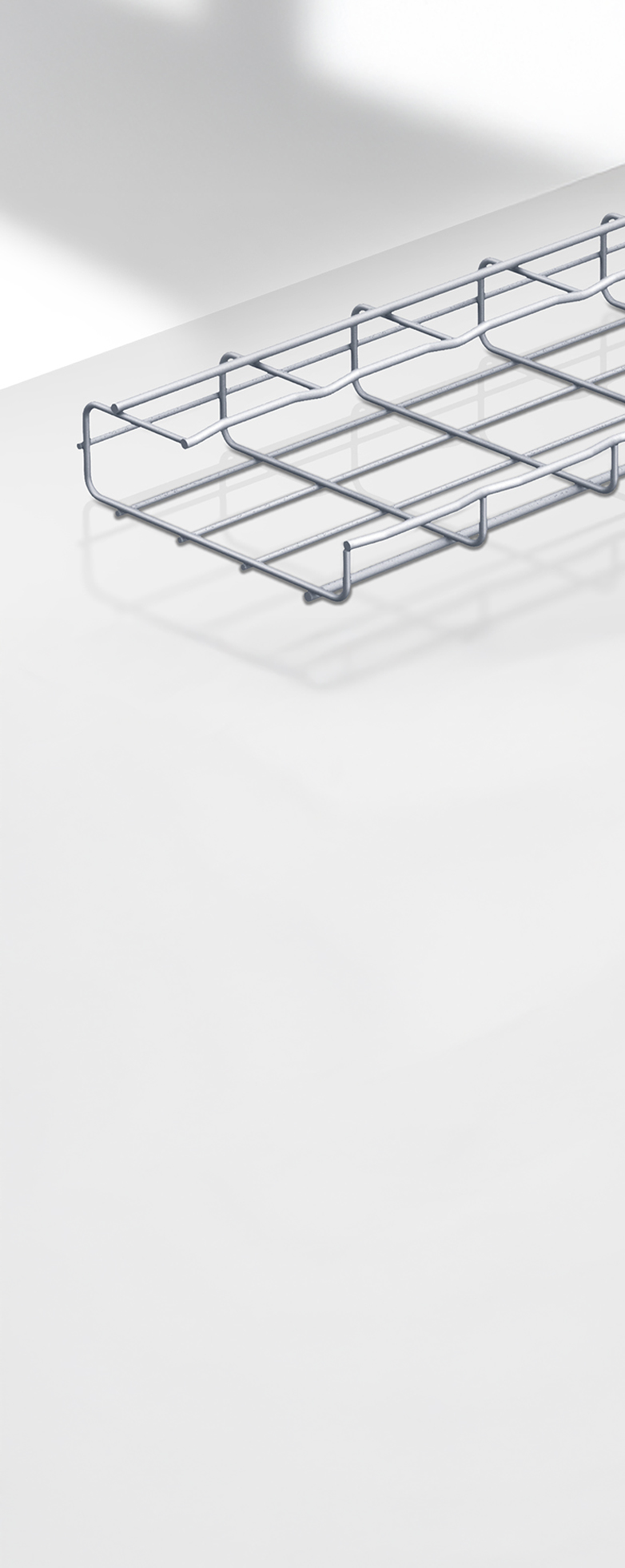 Cablofil Wire Mesh Cable Management