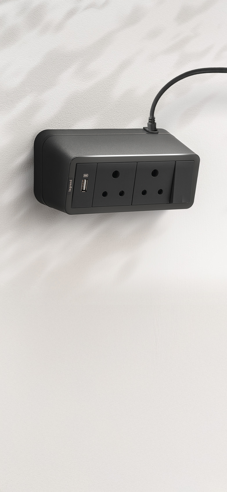 Desktop Power Center