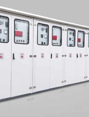 Legrand PV Panels
