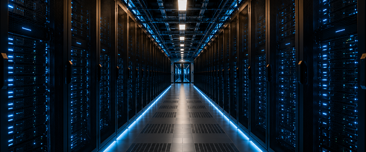 The White Space Rebuild: Why AI Racks Are Redesigning the Data Centre Floor