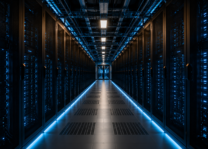 The White Space Rebuild: Why AI Racks Are Redesigning the Data Centre Floor