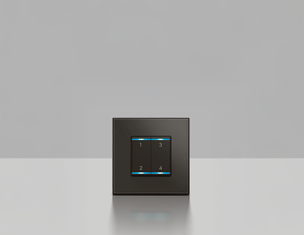 Classe 300 EOS with MyHOME+