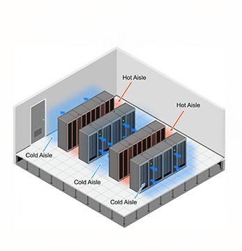 India’s Data Centre Cooling Evolution: Engineering for Resilience & Growth