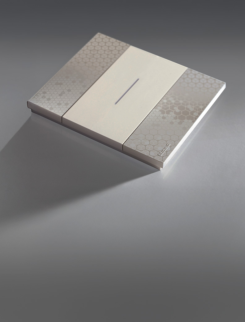 EFFICIENT PROTECTION AND CONTROL