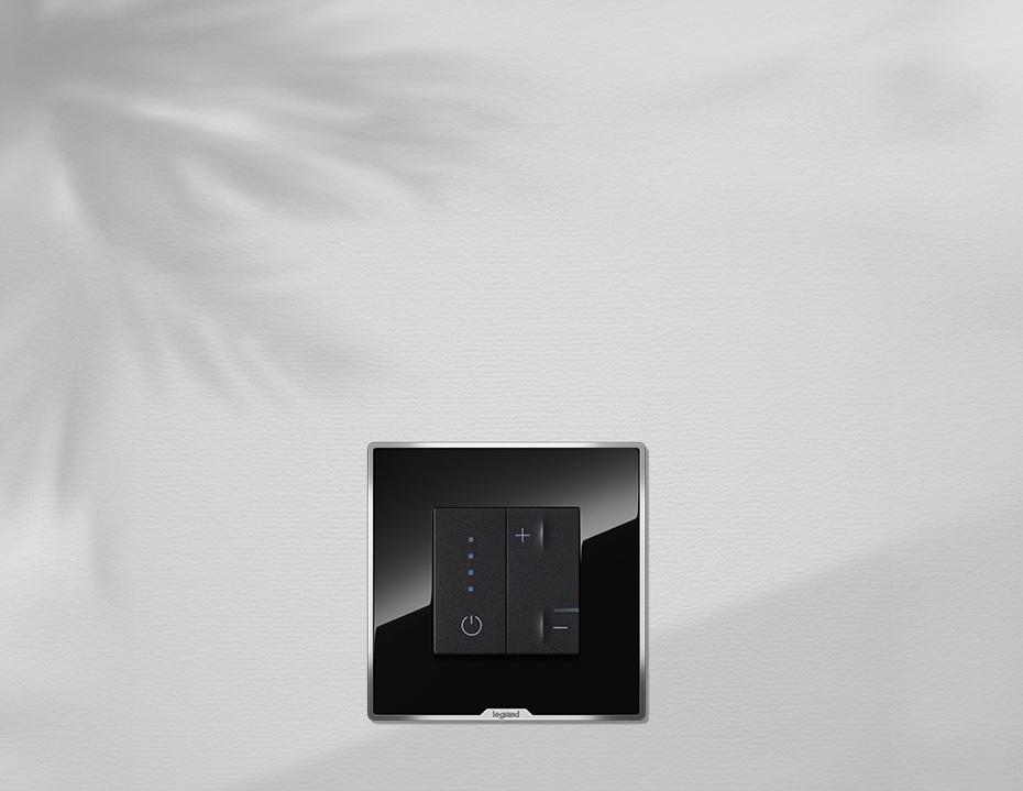 Myrius Connected Fan Controller