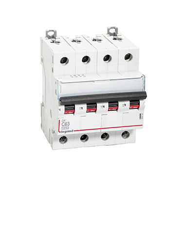 Circuit Breakers