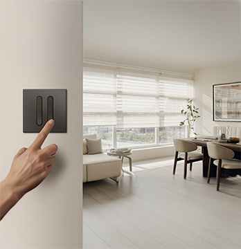 Why Home Automation Is Becoming a Standard Feature in Premium Real Estate Projects