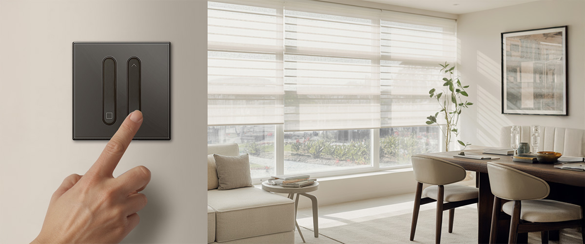 Why Home Automation Is Becoming a Standard Feature in Premium Real Estate Projects