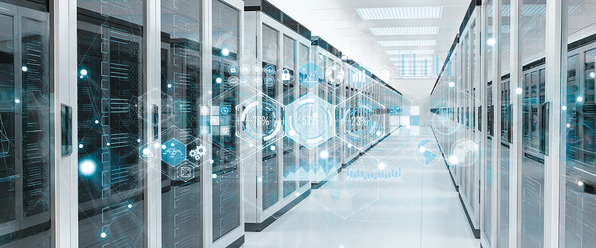 The 6 AI Infrastructure Choices Reshaping Data Centers