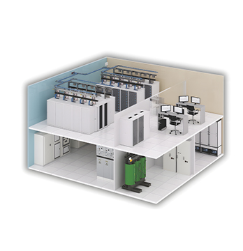 From Grid to Compute: The Architecture Defining Next-Gen Data Center Power