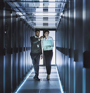 Inside the Engine Room: 5 Infrastructure Decisions That Define Modern Data Center Performance