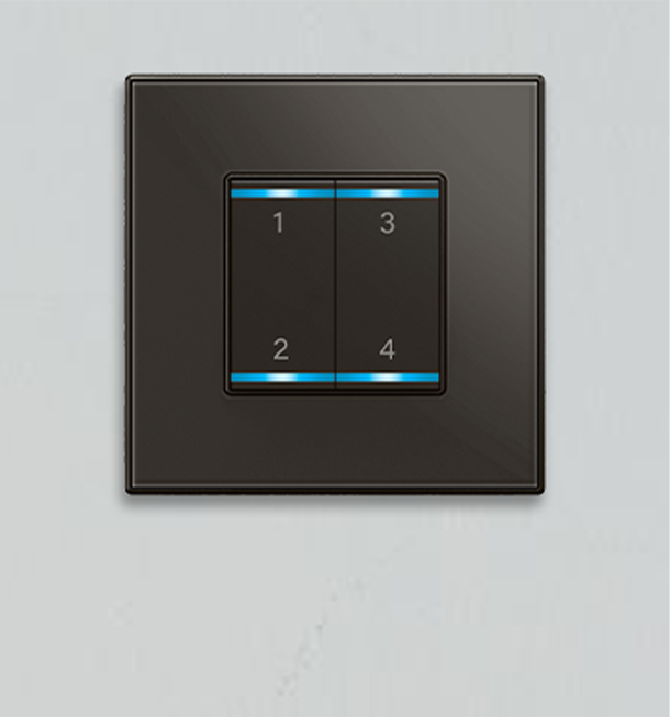 Smart Home Integration