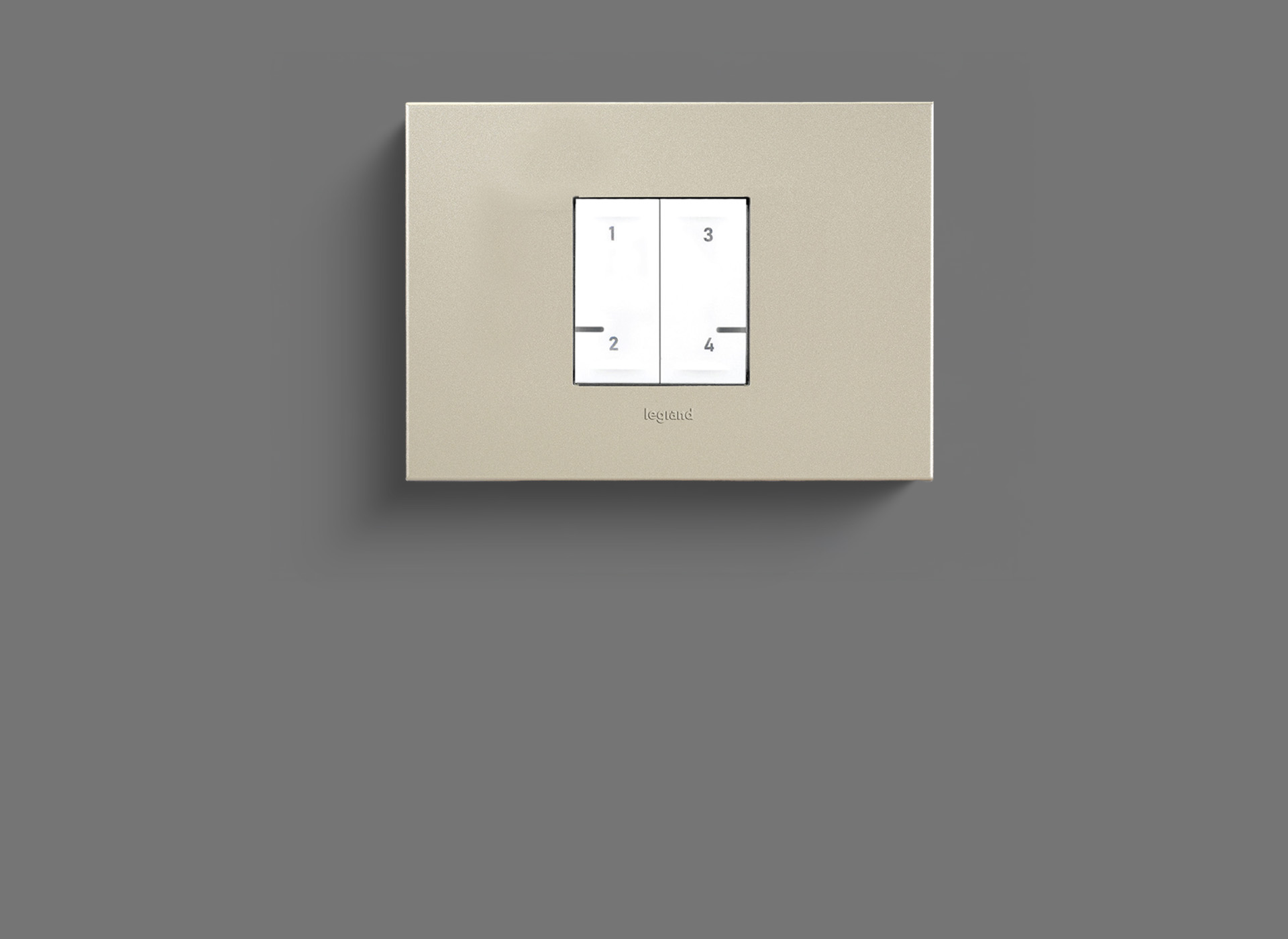 Connected Switches & Accessories