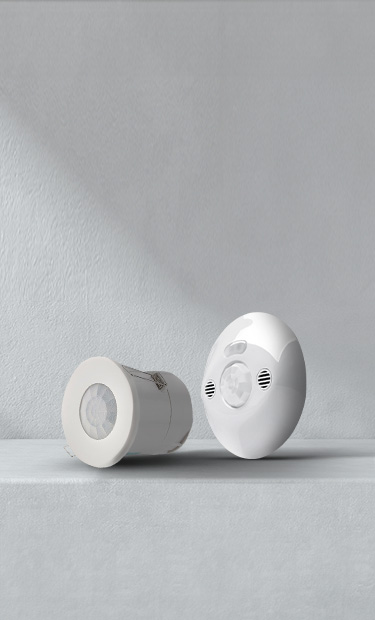 BUS Sensors Responsive