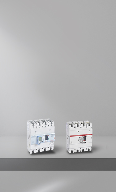 MCCBs Responsive Banner