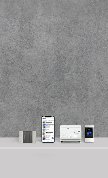 MyHOME+ Responsive Banner