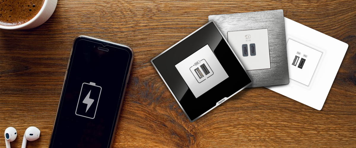 Why USB modules are essential for modern power centres and charging needs