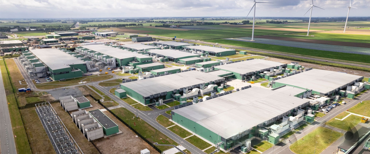 The future of data centers: Embracing AI and emerging technologies