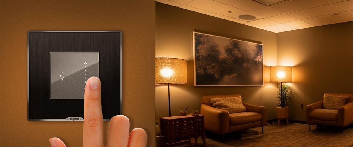 Why you need a light dimmer in your home for better ambience and control?