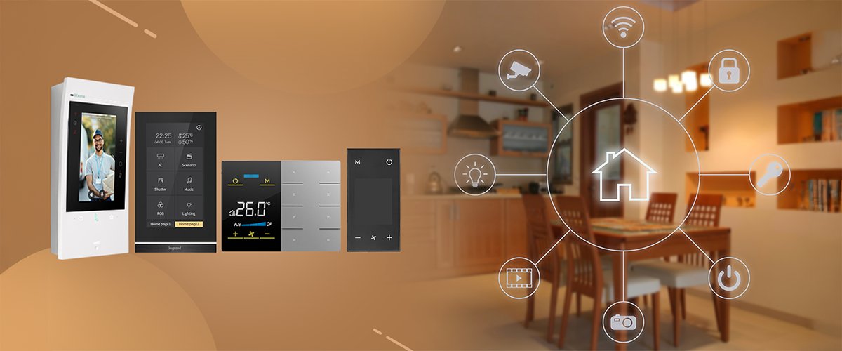 Are smart switches a good investment for small apartments?