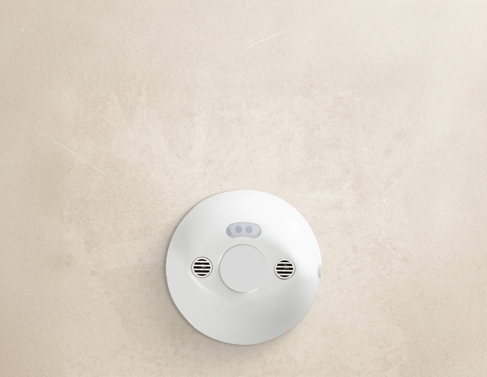 Dual Tech PIR Sensor