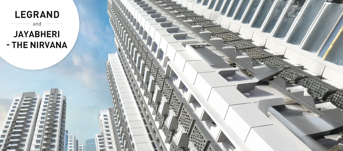 Legrand elevating urban living with advanced electrical solutions