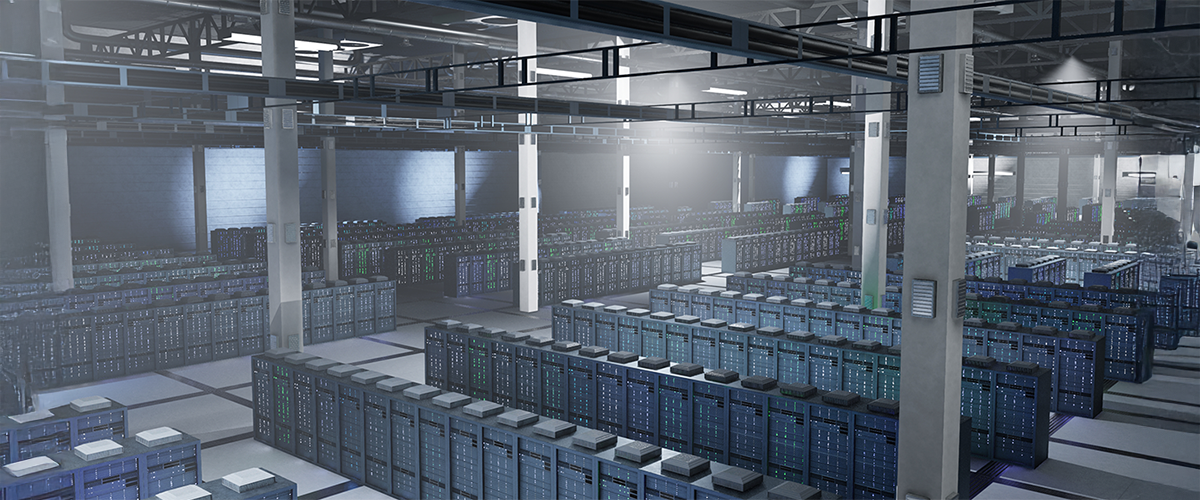 Rethinking power and cable management in data centers: Legrand’s holistic approach