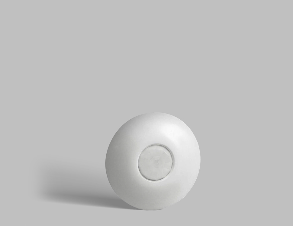 KNX - Dual Tech Sensor