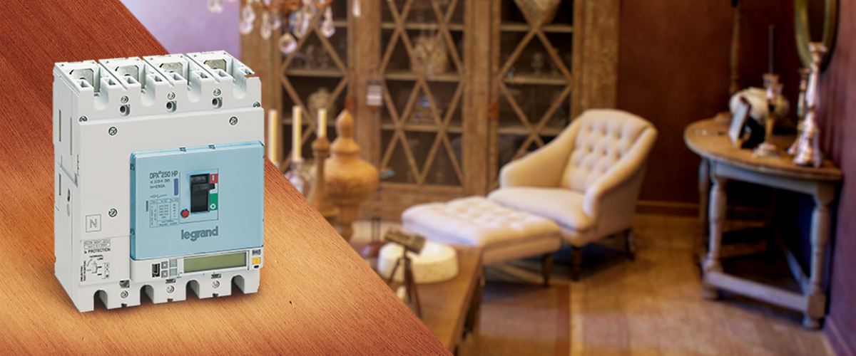 Moulded case circuit breakers: what makes MCCBs essential for modern electrical safety?