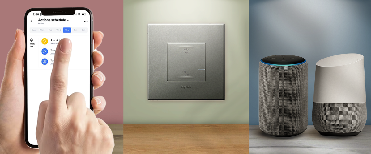 How to Choose the Best Smart Switch for Your Home Automation System