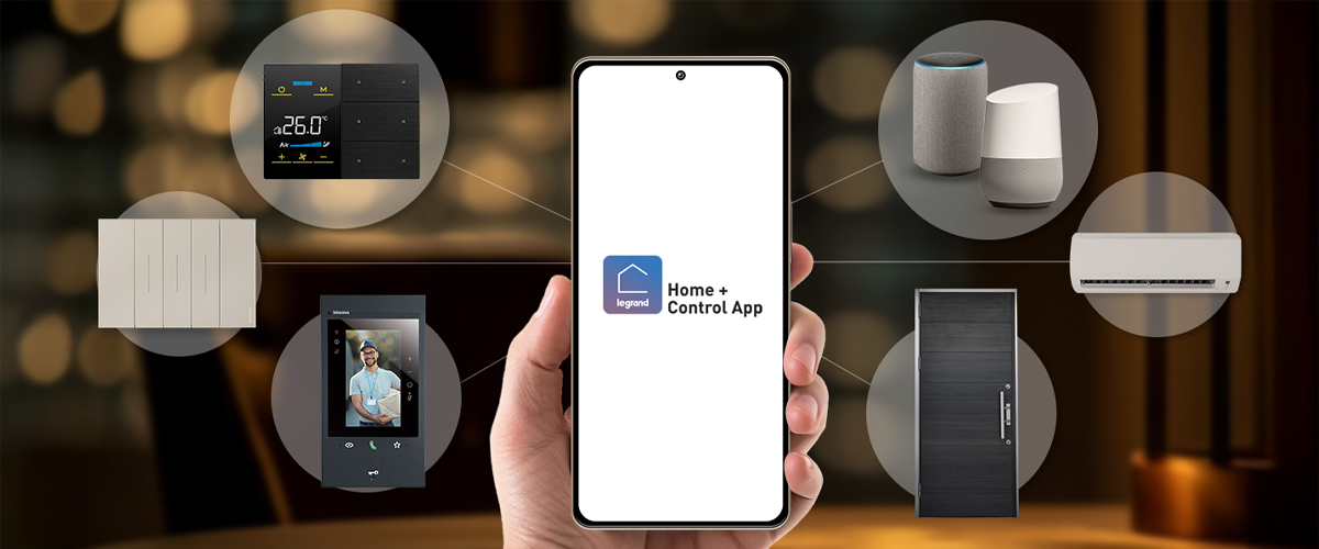 Top features to look for in a smart home automation system for Indian homes and hospitality sectors