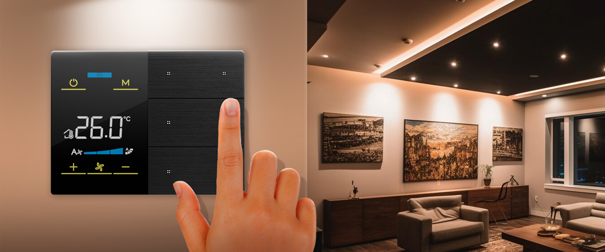 Home automation India: simplifying daily tasks with the latest technology