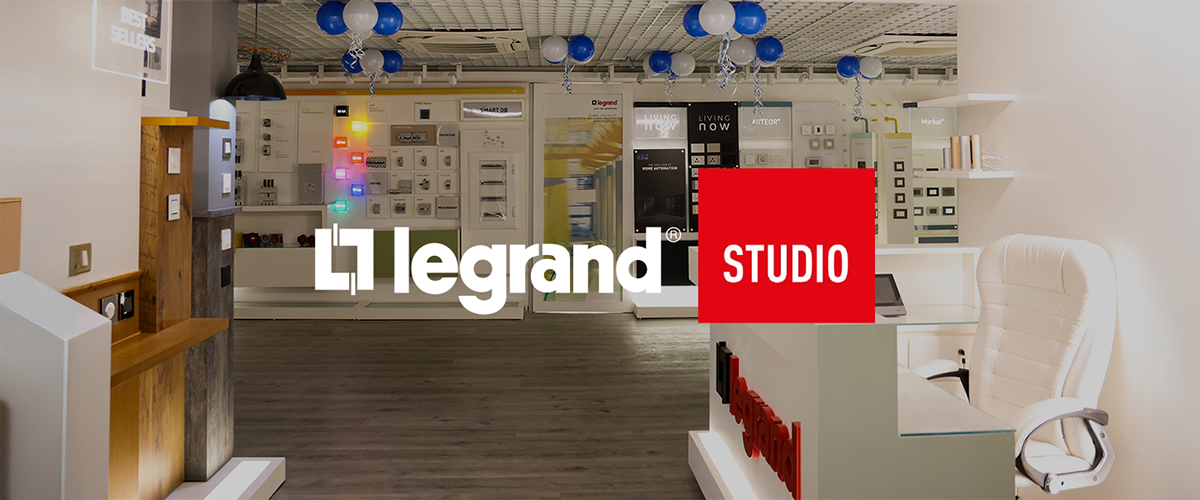 Customer-centric innovation: how Legrand Studio caters to specific needs