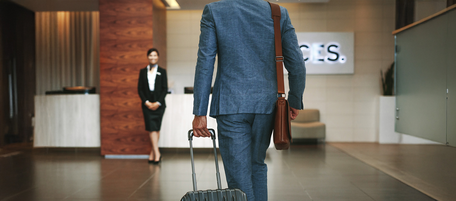 Hospitality Desktop Banner