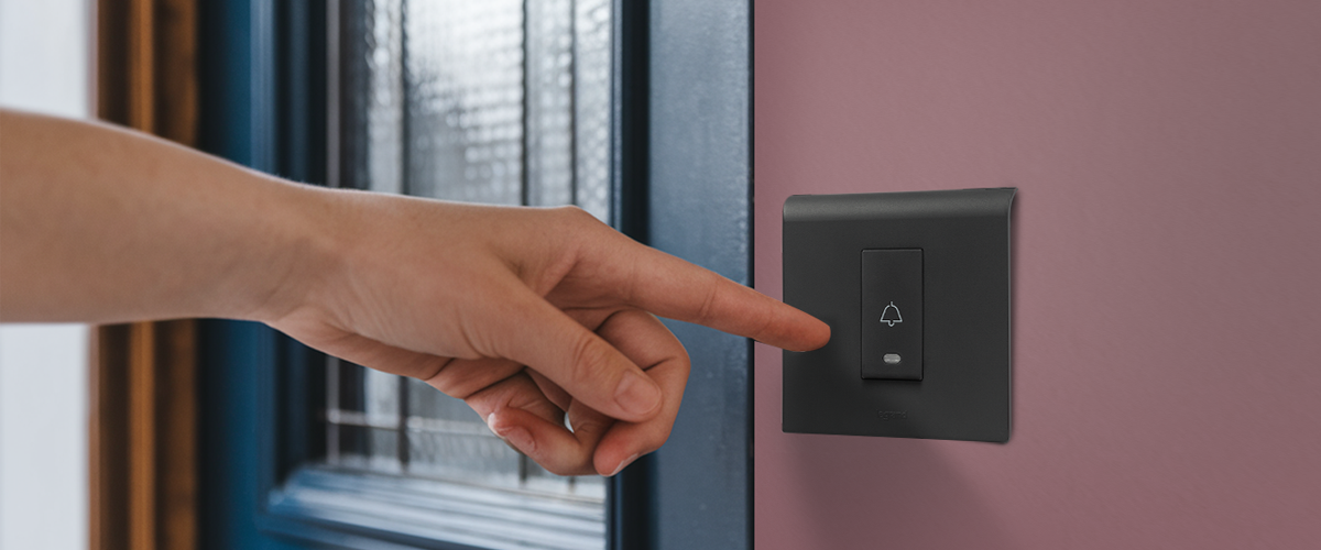 Ring in style: the art of choosing the perfect bell switch for your home