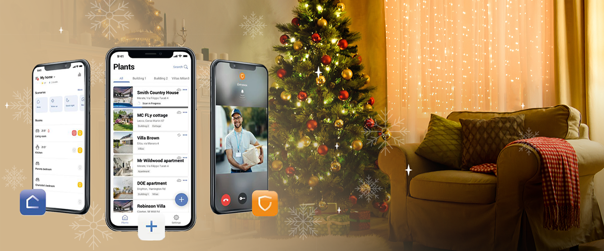 Glow into 2025: how smart home switches & automation systems are changing the game in home automation India