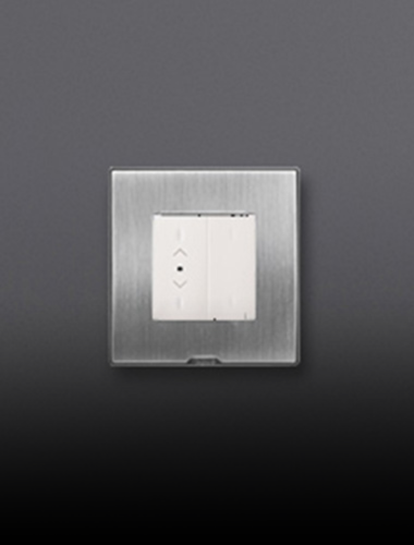 Blinds and Light Controls