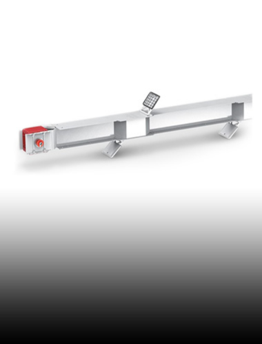 Busbar Trunking Systems