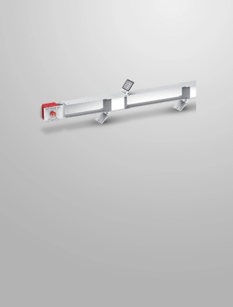 Busbar Trunking