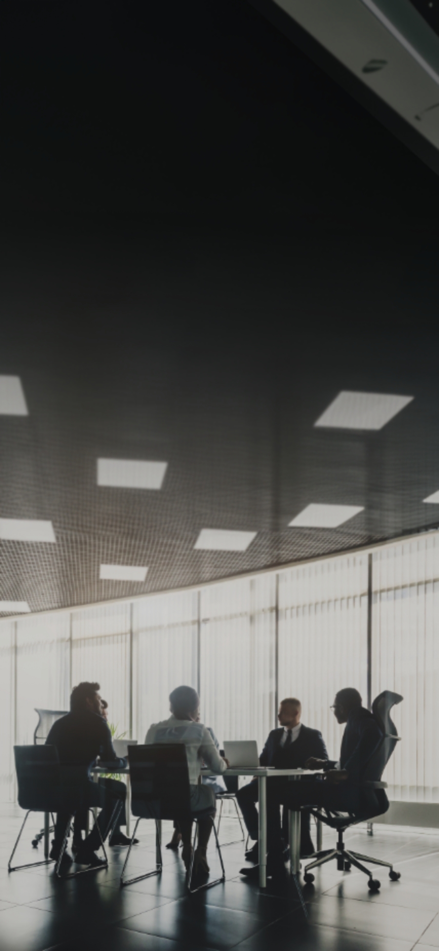 Careers Responsive Banner