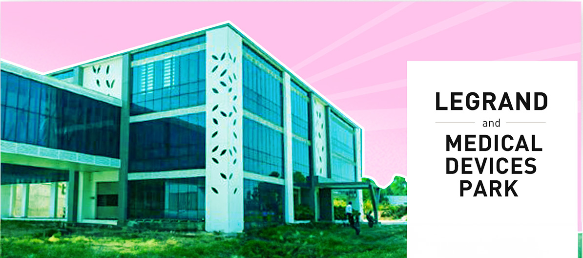 Empowering India’s medical devices industry with Legrand’s innovative solutions