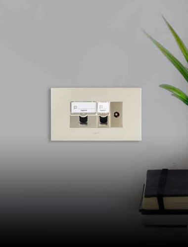 Data and Communication