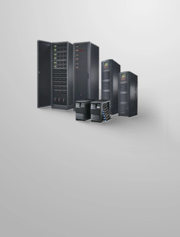 Centralised Server and Access Control
