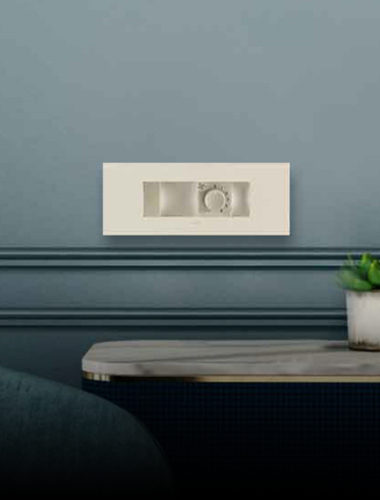 Dimmers, Switches & Sockets