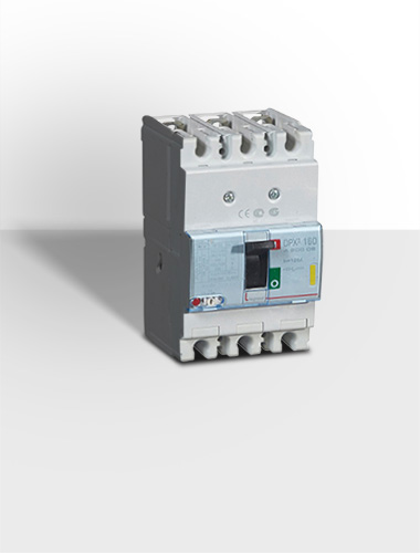 SURGE PROTECTION