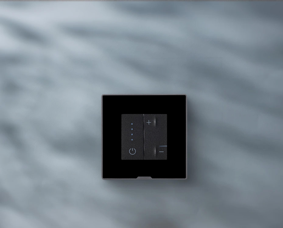 Myrius Connected Fan Controller